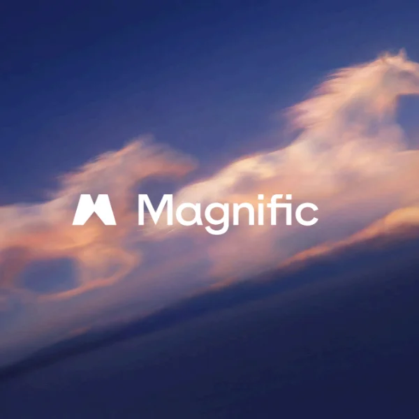Magnific | AI Creative Suite