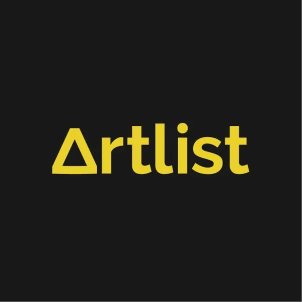 Artlist - Creator Platform